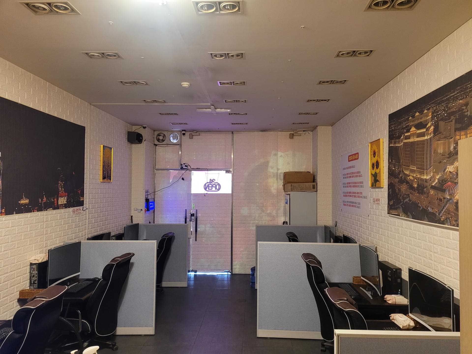 전주 중화산동 pc방 판매합니다 사진 1