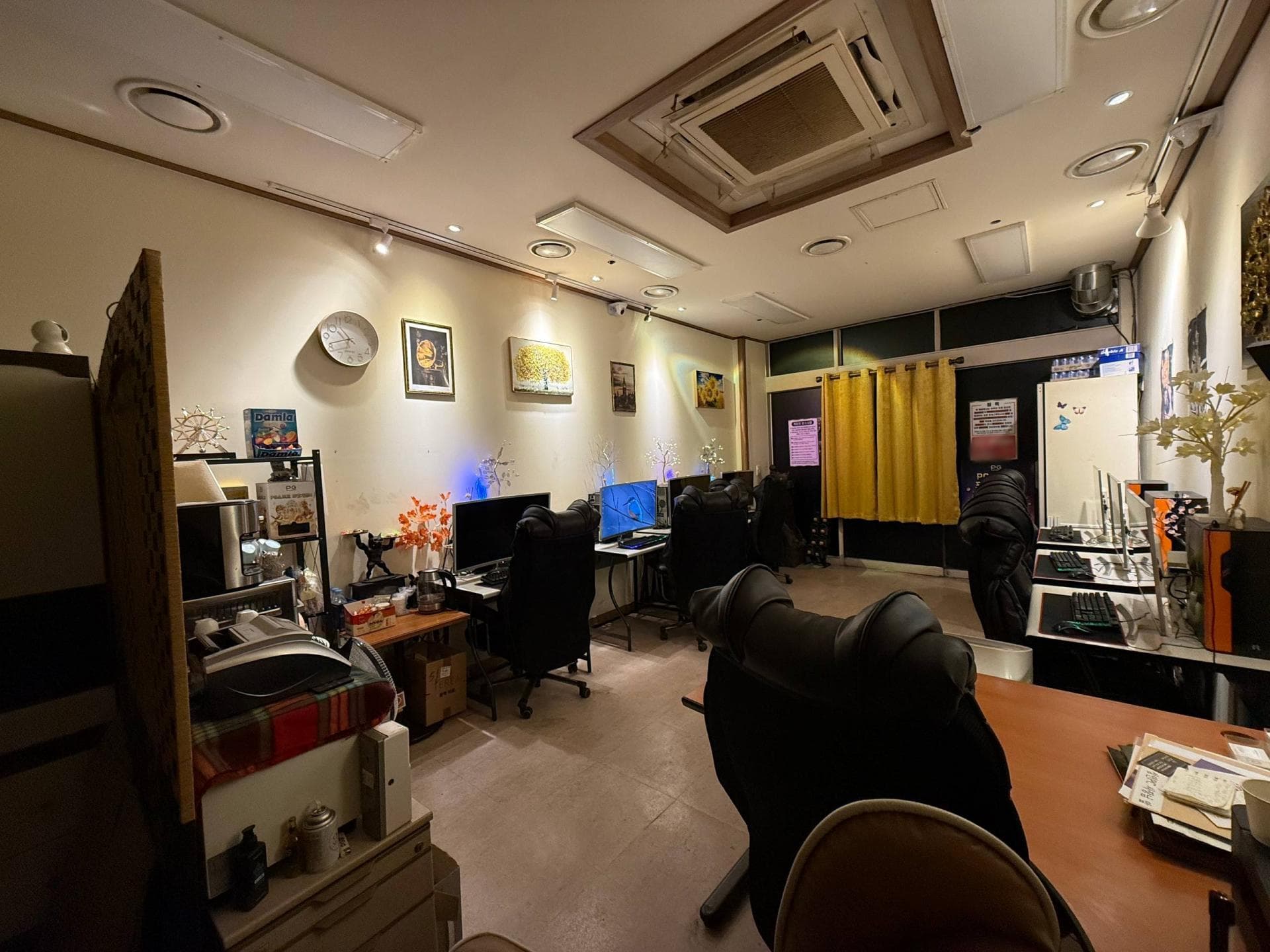 부천 상동 특 PC 사진 1
