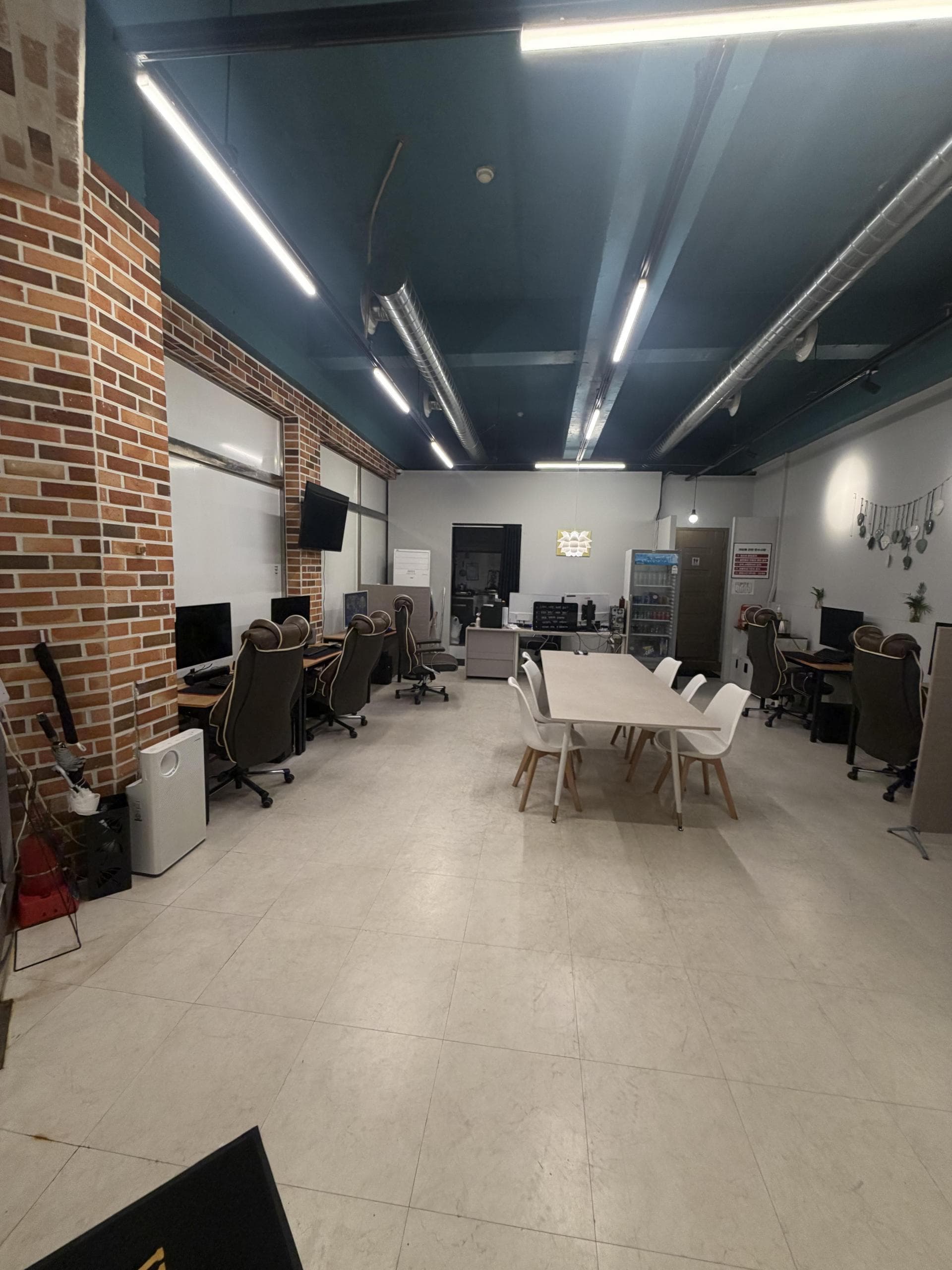 울산 동구 방어동 피시방 급매합니다!!! 사진 1
