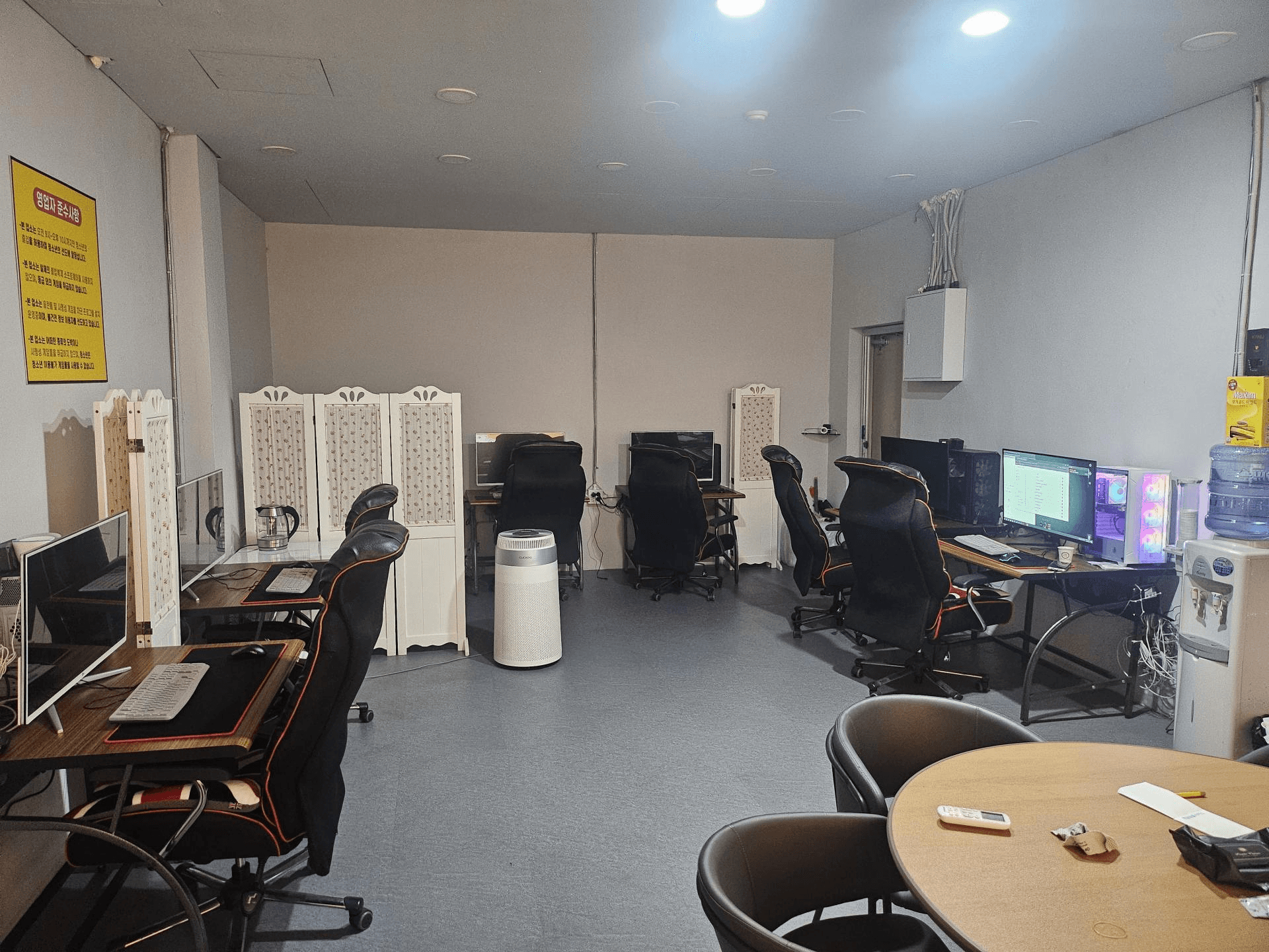 아산 북수리 매장 사진 1