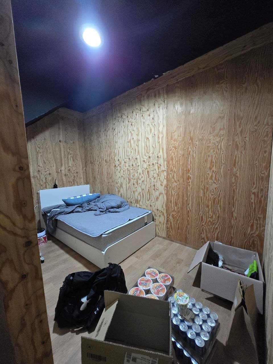시장상인과 농사꾼들 상대로 하는 가게 권리금 협의가능!! 사진 1
