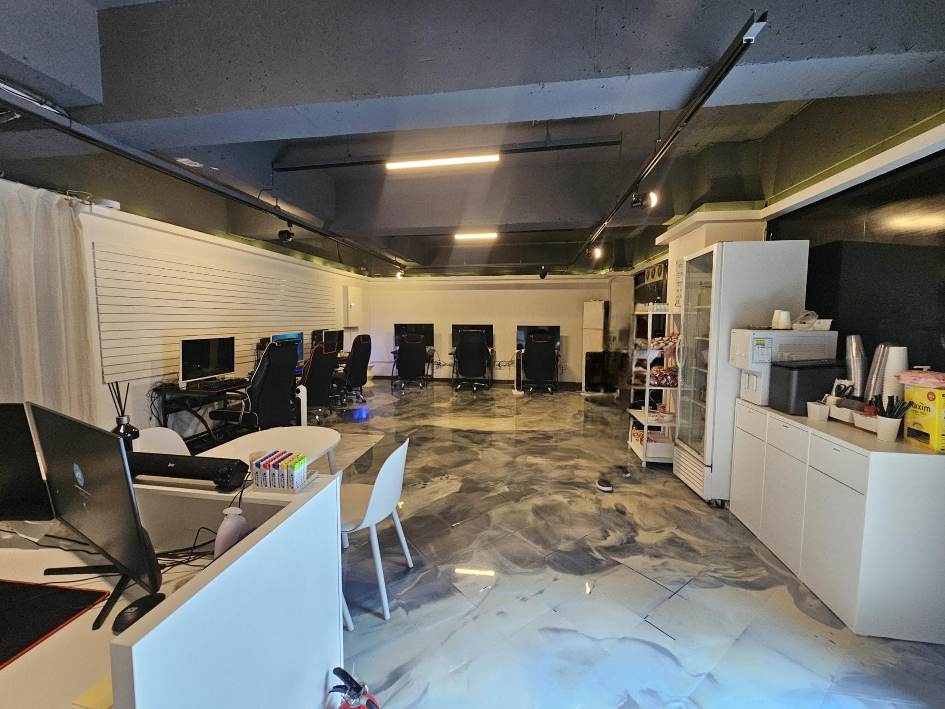 삼산 본동 pc판매 사진 1