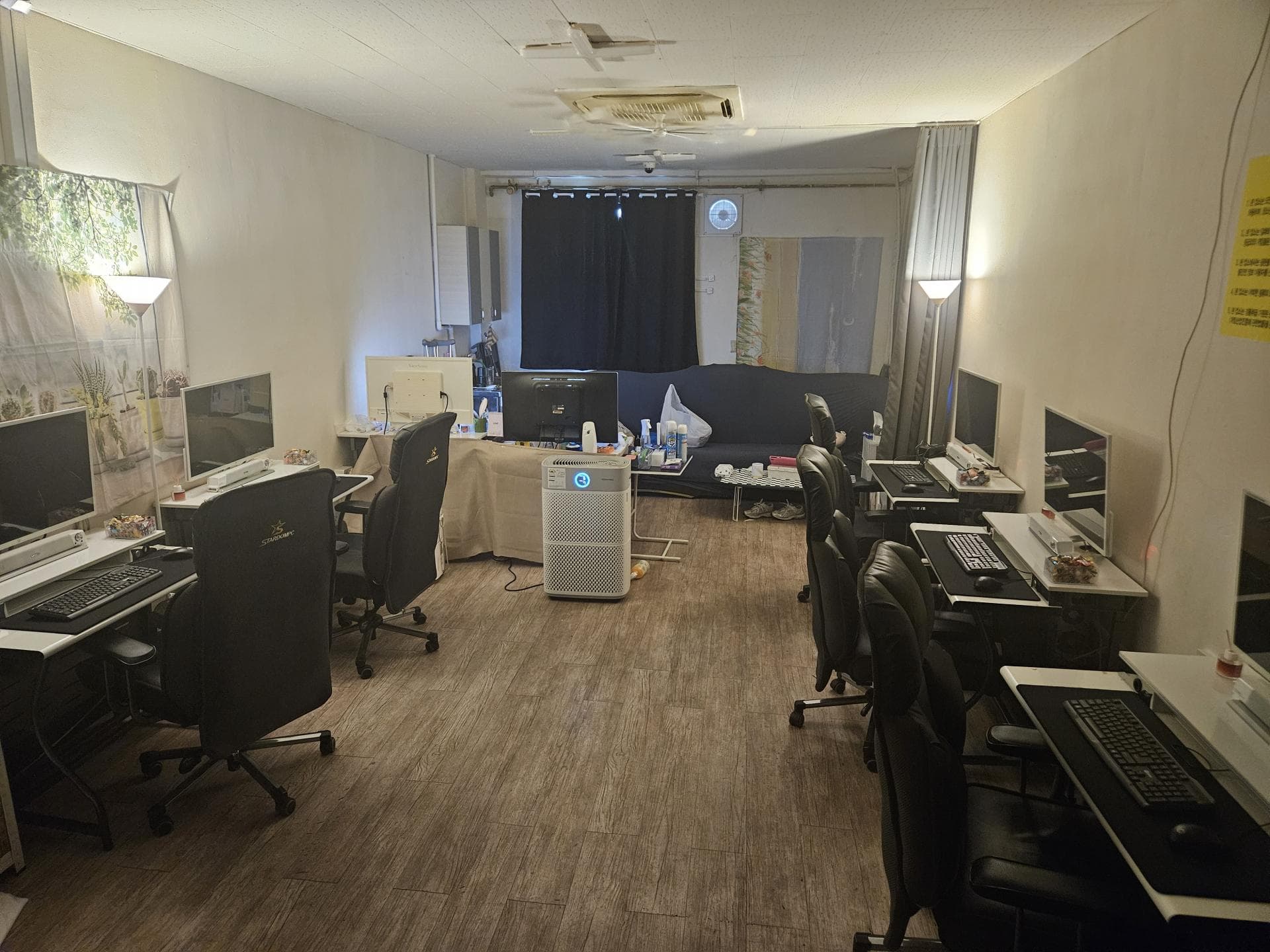 우암동 pc판매 사진 1